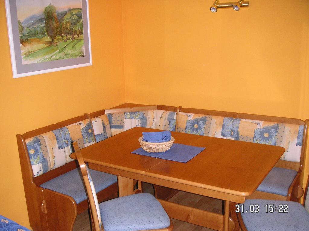 Hochsernerhof Hotel Tiefgraben Room photo