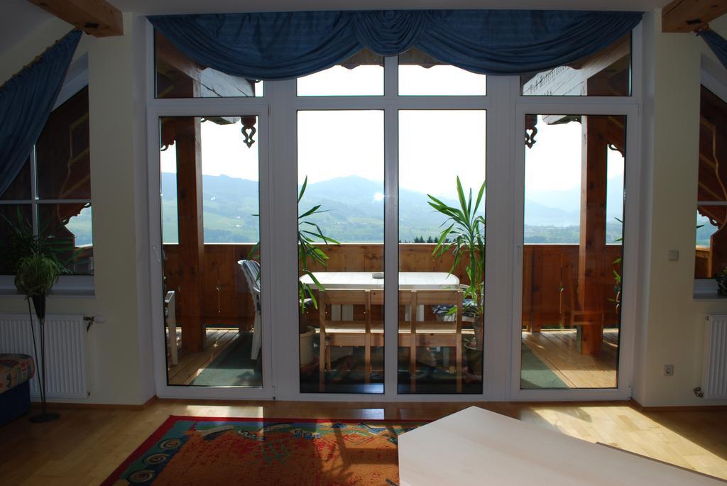 Hochsernerhof Hotel Tiefgraben Room photo